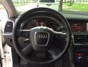 Audi Quattro Q7 3.6 2008 - Bán xe Audi Quattro Q7 3.6 đời 2008, màu trắng, xe nhập