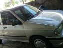 Kia Pride   1996 - Cần bán lại xe Kia Pride đời 1996, màu bạc còn mới