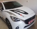 Mazda 2  1.5 AT  2016 - Cần bán xe Mazda 2 1.5 AT sản xuất 2016, màu trắng như mới