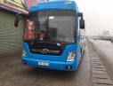 Hyundai Universe 2007 - Bán Hyundai Universe đời 2007, màu xanh lam, xe nhập