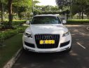 Audi Quattro Q7 3.6 2008 - Bán xe Audi Quattro Q7 3.6 đời 2008, màu trắng, xe nhập