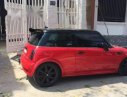 Mini Cooper   2005 - Cần bán xe Mini Cooper đời 2005, màu đỏ, nhập khẩu nguyên chiếc