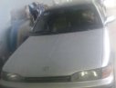 Toyota Carina 1989 - Cần bán gấp Toyota Carina năm 1989, màu trắng, giá 58tr