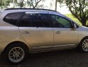 Kia Carens 2009 - Bán Kia Carens 2009, màu xám, 240tr