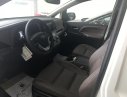 Toyota Sienna 3.5 Limited 2017 - Bán xe Toyota Sienna 3.5 Limited 2017, màu trắng, nhập khẩu nguyên chiếc, xe giao ngay