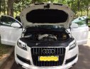 Audi Quattro Q7 3.6 2008 - Bán xe Audi Quattro Q7 3.6 đời 2008, màu trắng, xe nhập