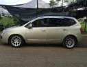 Kia Carens 2009 - Bán Kia Carens 2009, màu xám, 240tr