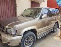 Isuzu Trooper   2004 - Bán xe Isuzu Trooper đời 2004, giá 230tr