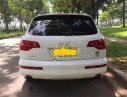 Audi Quattro Q7 3.6 2008 - Bán xe Audi Quattro Q7 3.6 đời 2008, màu trắng, xe nhập