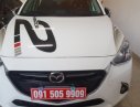 Mazda 2  1.5 AT  2016 - Cần bán xe Mazda 2 1.5 AT sản xuất 2016, màu trắng như mới