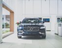 Volvo S90 Inscription 2017 - Bán Volvo S90 Inscription đời 2017, màu xanh lam, xe nhập