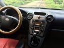 Kia Carens 2009 - Bán Kia Carens 2009, màu xám, 240tr