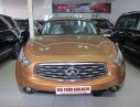 Infiniti FX 35 2008 - Bán xe Infiniti FX 35 đời 2008, nhập khẩu nguyên chiếc