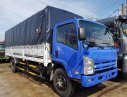 Xe tải 1000kg 2017 - Bán xe tải Isuzu 8.2 tấn FN129 Vĩnh Phát, giá trả góp rẻ nhất