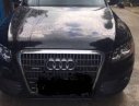 Audi Q5   2010 - Chính chủ bán Audi Q5 đời 2010, màu đen, nhập khẩu