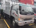 JAC HFC 2015 - Bán xe tải JAC 6.4 tấn, 7 tấn 2, trả góp