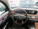 Mercedes-Benz S class S350 2009 - Bán Mercedes S350 đời 2009, màu đen, nhập khẩu chính chủ