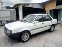 Nissan Sunny 1983 - Cần bán Nissan Sunny đời 1983, màu trắng