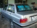 Kia Pride   1996 - Cần bán lại xe Kia Pride đời 1996, màu bạc còn mới