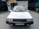 Nissan Sunny 1983 - Cần bán Nissan Sunny đời 1983, màu trắng