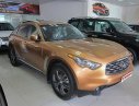 Infiniti FX 35 2008 - Bán xe Infiniti FX 35 đời 2008, nhập khẩu nguyên chiếc