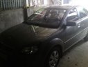 Kia Rio  1.4 MT  2011 - Cần bán Kia Rio 1.4 MT đời 2011, màu xám, nhập khẩu nguyên chiếc