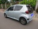 Toyota Yago 2005 - Cần bán lại xe Toyota Aygo năm 2005, màu xanh lam, xe nhập