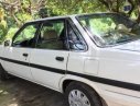 Toyota Corona 1987 - Cần bán Toyota Corona 1987, màu trắng