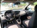 Hyundai i10 2014 - Bán Hyundai i10 đời 2014, màu bạc giá cạnh tranh