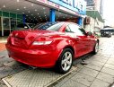 Mercedes-Benz SLK class SLK280 2007 - Bán Mercedes SLK 280 đời 2007, màu đỏ, nhập khẩu nguyên chiếc, giá tốt