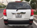 Chevrolet Captiva LTZ 2015 - Bán Chevrolet Captiva LTZ SX 2015, màu trắng, xe cực đẹp