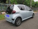 Toyota Aygo   2005 - Cần bán Toyota Aygo đời 2005, nhập khẩu như mới, giá chỉ 216 triệu