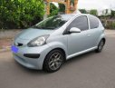 Toyota Aygo   2005 - Cần bán Toyota Aygo đời 2005, nhập khẩu như mới, giá chỉ 216 triệu