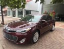 Toyota Avalon 2.5 Limited 2016 - Bán ô tô Toyota Avalon 2.5 Limited 2016, màu đỏ, xe nhập Mỹ, mới 100%, giao ngay