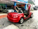 Mercedes-Benz SLK class SLK280 2007 - Bán Mercedes SLK 280 đời 2007, màu đỏ, nhập khẩu nguyên chiếc, giá tốt