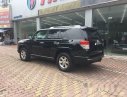 Toyota 4 Runner 2012 - Bán Toyota 4 Runner đời 2012, màu đen, xe nhập số tự động