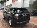 Toyota 4 Runner SR5 2016 - Bán ô tô Toyota 4 Runner đời 2016, màu đen, xe nhập mỹ, mới 100%, giao ngay