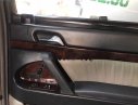 Mercedes-Benz S class S600 1996 - Bán Mercedes S600 đời 1996, màu đen, xe nhập