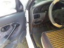 Fiat Siena HL  2002 - Bán Fiat Siena HL năm 2002, màu trắng xe gia đình giá cạnh tranh