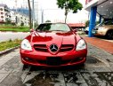 Mercedes-Benz SLK class SLK280 2007 - Bán Mercedes SLK 280 đời 2007, màu đỏ, nhập khẩu nguyên chiếc, giá tốt