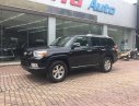 Toyota 4 Runner 2012 - Bán Toyota 4 Runner đời 2012, màu đen, xe nhập số tự động