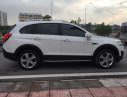 Chevrolet Captiva LTZ 2015 - Bán Chevrolet Captiva LTZ SX 2015, màu trắng, xe cực đẹp