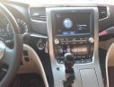 Toyota Alphard 3.5L V6 2014 - Bán ô tô Toyota Alphard Limited 3.5L V6 đời 2014, màu trắng, xe nhập