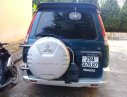 Mitsubishi Jolie G 2002 - Bán Mitsubishi Jolie G đời 2002, màu xanh lam, giá 128tr