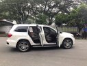 Mercedes-Benz GL 500 2014 - Cần bán xe Mercedes GL 500 đời 2014, màu trắng, xe nhập