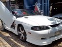 Ford Mustang 1995 - Cần bán xe Ford Mustang năm 1995, màu trắng, nhập khẩu nguyên chiếc