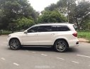 Mercedes-Benz GL 500 2014 - Cần bán xe Mercedes GL 500 đời 2014, màu trắng, xe nhập