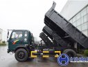 Xe tải 1000kg 2017 - Xe Ben Sinotruk 9T1, đại lý xe Ben Bình Dương