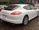 Porsche Cayenne S 2010 - Cần bán Porsche Panamera S đời 2010, màu trắng, nhập khẩu nguyên chiếc