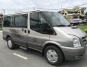 Ford Transit MT 2008 - Bán Ford Transit đời 2008, màu xám số sàn giá cạnh tranh